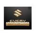 SUZUKI Suzuki оригинальный эмблема Gold задний для S Mark +EVERYWAGON 99000-99097-E03 EVERY WAGON Every Wagon DA64V DA64W