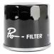 [ сменный товар ] детали Unlimited масляный фильтр 010029 PARTS UNLIMITED OIL FILTER, SUZUKI #DRAG