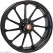  ѥեޥ󥹥ޥ 12027106SLAJAPB åۥ Wheel - Assault - Dual Disc - Front - Black Ops? - #DRAG #02012356