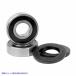 ���¹�͢���ʡ� �ۥ�����٥���󥰥��åץ��졼�ɥ��å� - �ꥢ PIVOT WORKS Wheel Bearing Upgrade Kit - Rea PWRWK-T13-000 #DRAG #02150760