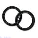  եȥե ѡ ߥƥå Fork Seals - 41 mm ID x 53 mm OD x 8/10.5 mm T 0407-0157 #DRAG #04070157