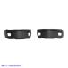 [ параллель импортные товары ] вилка протектор накладка носорог kolaCYCRA Fork Protector Pad - Black 1CYC-0012-12 #DRAG #05202275