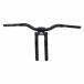  LA åѡ Handlebar - Kage Fighter - Pullback - 13 - Matte Black LA-7336-10M #DRAG #06014465