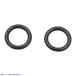 [ параллель импортные товары ] для замены Viton уплотнительное кольцо - 5/16 дюймовый - 2 шт упаковка gdo гребень GOODRIDGE Replacement Viton O-R 731104-2 #DRAG #07060202