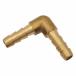 [ параллель импортные товары ] Helix шланг s pra isa-- L type - 1/4 053-2460 07060308 HELIX SPLICER TUBE 90 DEG 1/4 #DRAG