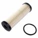 [ сменный товар ] drug special li чай z топливный фильтр комплект - Softail 07070076 DRAG SPECIALTIES FILTER FUEL W/ORING ST18+ #DRAG