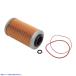 [ сменный товар ] детали Unlimited масляный фильтр 07120091 PARTS UNLIMITED OIL FILTER,BOMBARDIER #DRAG