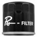 [ сменный товар ] детали Unlimited масляный фильтр 07120094 PARTS UNLIMITED OIL FILTER, HONDA/KAW #DRAG