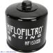 [ параллель импортные товары ] высокий поток Phil Toro масляный фильтр HF153 рейсинг HF153RC 07120434 HIFLOFILTRO OIL FILTER HF153 RACING #DRAG
