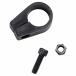���¹�͢���ʡ� ���㥰�����륯���顼 �ե졼�९���� CL112 07130237 JAGG OIL COOLERS MOUNT CLAMP FRAME 1-1/8