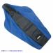  ɸŪʥȥС ࡼ 졼 Seat Cover - Blue/Black - Yamaha YZ12596-23 #DRAG #08211210