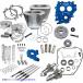  order 100 engine Performance kit es and es cycle Power Pack - Gear Drive 330-0663 #DRAG #09040027