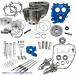  order 100 engine Performance kit es and es cycle Power Pack - Gear Drive 330-0665 #DRAG #09040028