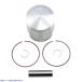 ���¹�͢���ʡ� �ԥ��ȥ󥭥å� - ��ޥ� �磻���� WISECO Piston Kit - Yamaha 513M06650 #DRAG #09103956