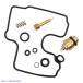 ���¹�͢���ʡ� �����Υߡ�����֥쥿����ڥ����å� K&L SUPPLY Economy Carburetor Repair Kit - Kawasaki ZX 18-5586 #DRAG #10030389