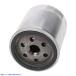 [ параллель импортные товары ] M go масляный фильтр - хром 1082400 EMGO OIL FILTER HD L84-97 CHR #DRAG