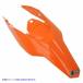 ¹͢ʡ ꥢեʥɥѥͥդ - KTM  98-22 UFO Rear Fender with Side Panels KT03094-127 #DRAG #14030366