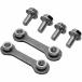 [ параллель импортные товары ] Vance and высокий nz собака bo-n гайка plate 21989 18600547 VANCE &amp; HINES DOG BONE NUT PLATE #DRAG