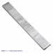  ҡȥɥȥå MOOSE RACING HARD-PARTS Heat Shield Strip - 2x3' 401-1300 #DRAG #18610153