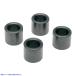 ¹͢ʡ  - ĥ󥫥 ֥ۥ磻 KIBBLEWHITE Cylinder Dowels - Twin Cam 83080-4 #DRAG #24010579