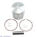  ǽ2ԥȥ 磻 WISECO Piston 393M06600 #DRAG #393M06600