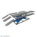 [ параллель импортные товары ]ke- and L * принадлежности LIFT AIR MC625R BLUE 35-6350 41100052 K&amp;L SUPPLY LIFT AIR MC625R BLUE #DRAG