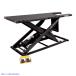 [ параллель импортные товары ]ke- and L * принадлежности LIFT AIR MC615R BLACK 35-6254 41100078 K&amp;L SUPPLY LIFT AIR MC615R BLACK #DRAG