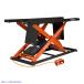[ параллель импортные товары ]ke- and L * принадлежности LIFT AIR MC625R BLK/ORG 35-6616 41100080 K&amp;L SUPPLY LIFT AIR MC625R BLK/ORG #DRAG