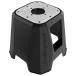 [ параллель импортные товары ] Polisport грузовик подставка 8985800001 41100202 POLISPORT STAND POLISPORT BLK #DRAG