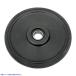  ɥ顼ۥ ѡ ߥƥå Idler Wheel with 6004-2RS Bearing - Black - 6.38 OD x 2 4702-0063 #DRAG #47020063