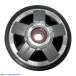  ѡ ߥƥå Idler Wheel with Bearing 6004-2RS - Full Moon - Group 18 - 180 mm OD x 20 4702-0083 #DRAG #47020083