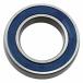 ڸߴʡ ٥ ѡ ߥƥå PARTS UNLIMITED Wheel Bearing - Double Seal - 40x68x15 6008-2RS #DRAG #60082RS