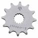  󥿡եȥץå JT SPROCKETS Counter Shaft Sprocket - 12-Tooth JTF564.12 #DRAG #JTF56412