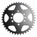 ¹͢ʡ ꥢץå JT SPROCKETS Sprocket - Rear - Kawasaki - 40-Tooth JTR1826.40 #DRAG #JTR182640