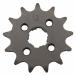  󥿡եȥץå ѡ ߥƥå Counter Shaft Sprocket - 13-Tooth K22-2502 #DRAG #K222502