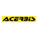 ¹͢ʡ ӥ Sd Pnl Blk Kx1/2 Acerbis ACB Side Panels  T14 2043360001 736643