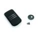  заказ Biker. выбор CHR педаль тормоза накладка Bikers Choice BKC Brake Pedal Pad B T14 489928 489928