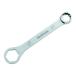  заказ Bikemaster rider ключ -27mm 6-pt x 17mm 12-pt BikeMaster BKM Hand Tools T14 150338 150338