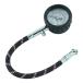  заказ Bikemaster шина манометр / шланг 15 psi BikeMaster BKM Tire Pressure Gauges B T14 151503 151503