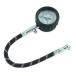  заказ Bikemaster шинный манометр / шланг 60 psi BikeMaster BKM Tire Pressure Gauges B T14 151504 151504