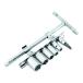  заказ Bikemaster 1/4in Drive T руль комплект (6mm/8mm/10mm/12mm/14mm/#2 Phillips) BikeMaste T14 151546 151546