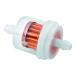  заказ Bikemaster Fuel Filter Inline 6PC карта BikeMaster BKM Fuel Filters T14 151794 151794