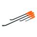  заказ Bikemaster 4-PC Pry Bar комплект BikeMaster BKM Hand Tools T14 151798 151798