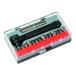  заказ Bikemaster Mini-Ratchet ключ комплект BikeMaster BKM Hand Tools T14 151882 151882