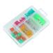  заказ Bikemaster 5pc. лезвие стиль плавкий предохранитель комплект BikeMaster BKM Shop Tools T14 152224 152224