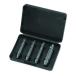  заказ Bikemaster 4PC винт экстракт контейнер BikeMaster BKM Hand Tools T14 152478 152478