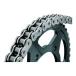 [ параллель импортные товары ] мотоцикл тормозные колодки 428x132 цепь BikeMaster BKM Chains заказ T14 197548 197548