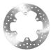  Brembo OE 85-85 Yamaha RD LC 350CC/83-91 Yamaha XJ 600CC 267x5mm Brake Disc - Front Fix T14 68B407E4 bre68B407E4
