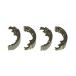 [ параллель импортные товары ] premium OE товар-заменитель Brembo OE BRE Drum Brake Shoes заказ T14 S30510N