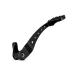  заказ Burly Brand MX Brake Pedal -Black Burly Brand BUR Brake Pedals T14 B13-1104B 750-05476